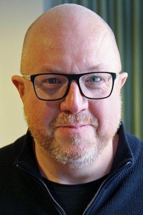 Anders Jansson fotoğrafı