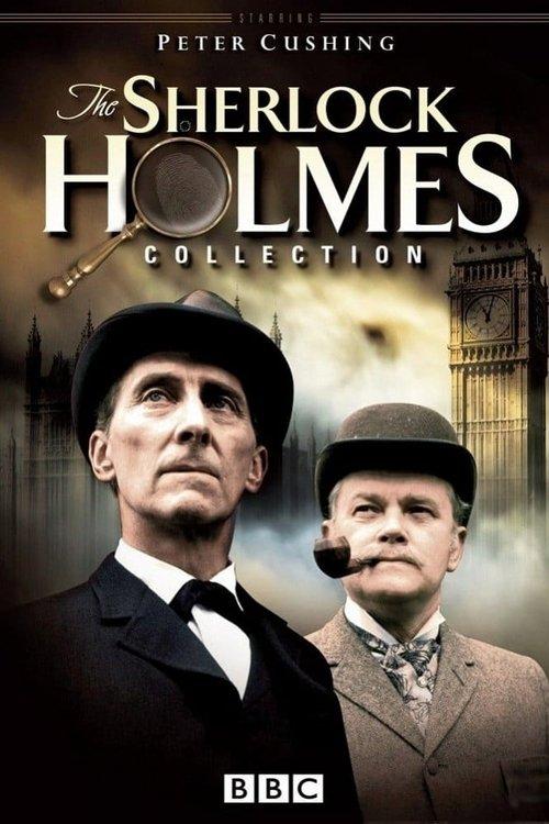 Sherlock Holmes Sezon 2