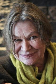 Jorunn Kjellsby fotoğrafı