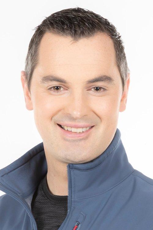 Karl Henry fotoğrafı