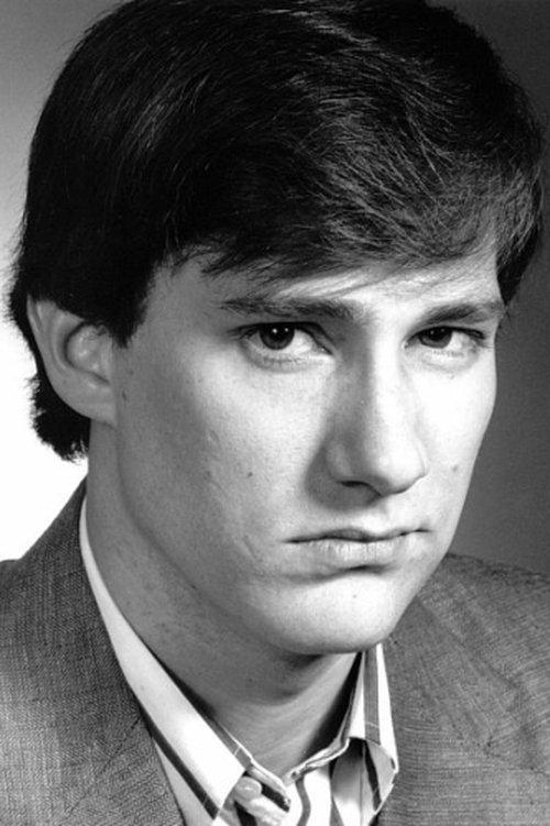 Eric Bruno Borgman fotoğrafı