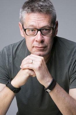 Matt Parkinson fotoğrafı