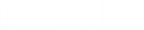 Reptile logo