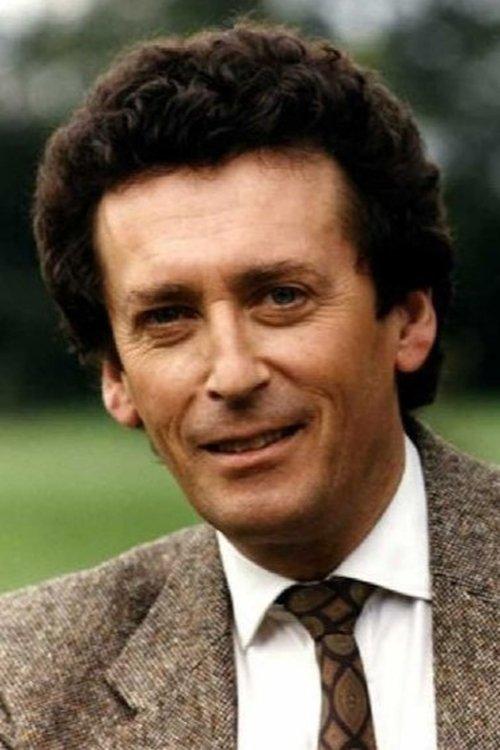 Robert Powell fotoğrafı