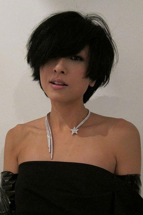 Hilary Tsui Ho-Ying fotoğrafı