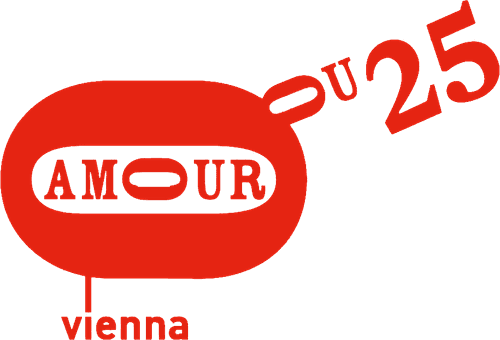 Amour Fou Vienna logo