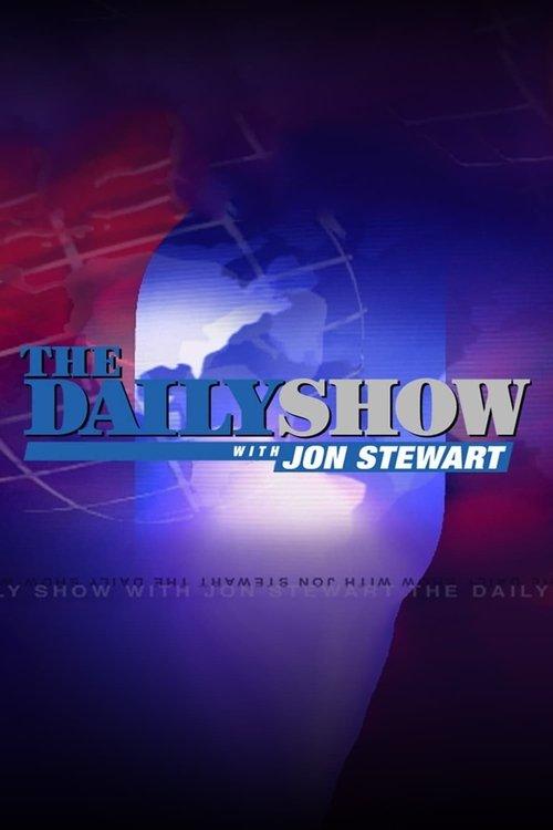 The Daily Show Sezon 20