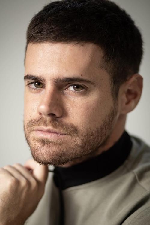 Gastón Soffritti fotoğrafı