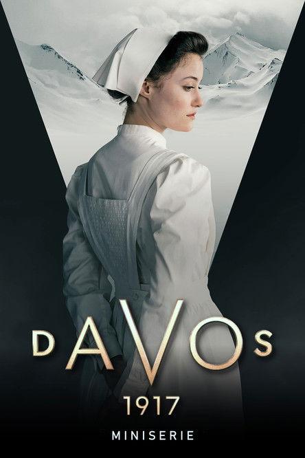 Davos 1917 Sezon 1