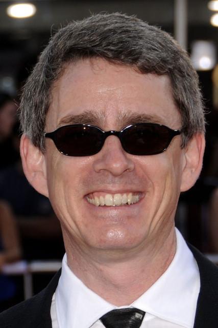 Tom J. Astle fotoğrafı