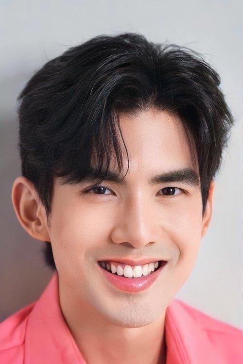 Chantavit Dhanasevi fotoğrafı