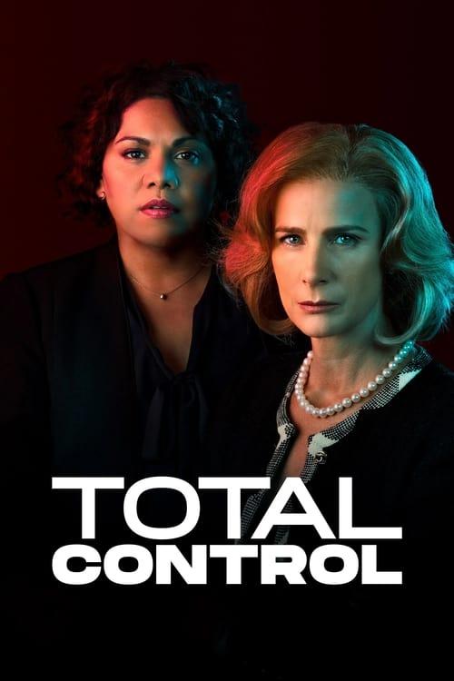 Total Control dizi afişi