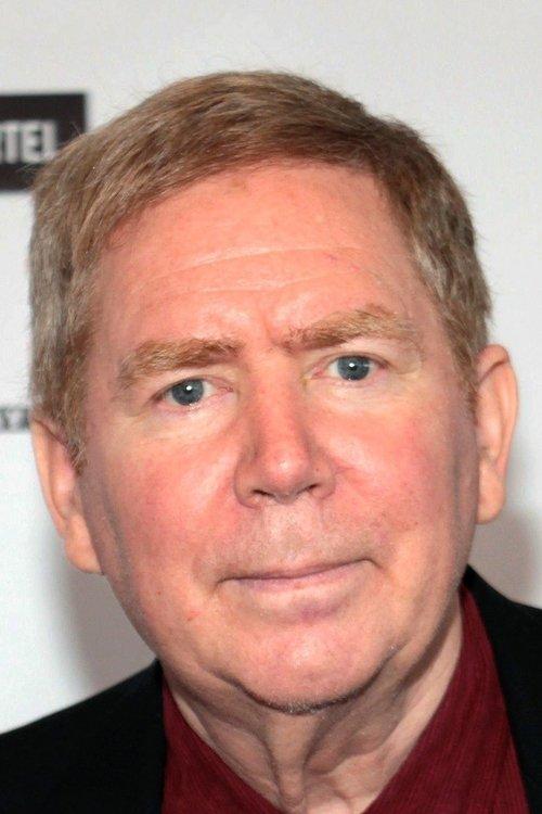 John Christopher Jones fotoğrafı