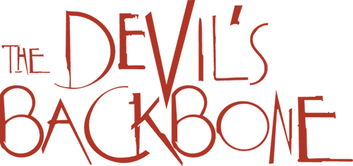 The Devil's Backbone logo