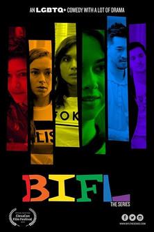 BIFL: The Series dizi afişi