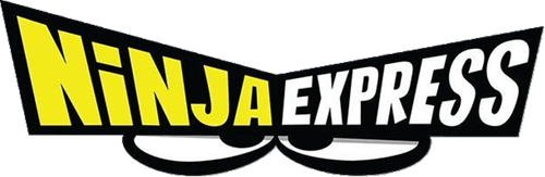 Ninja Express logo