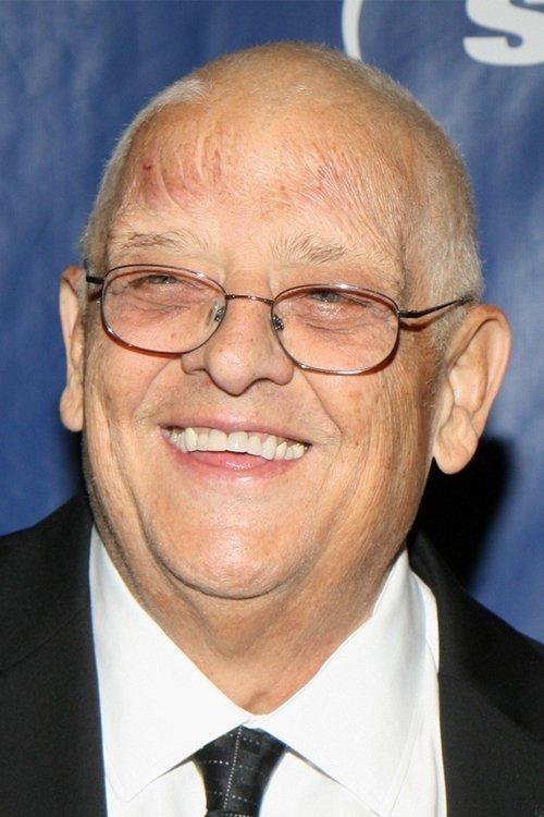 Virgil Runnels fotoğrafı