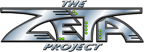 The Zeta Project logo