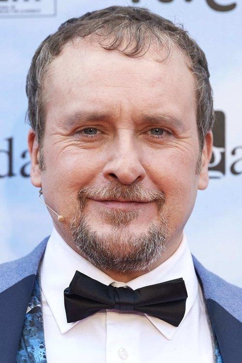 Fernando Cayo fotoğrafı