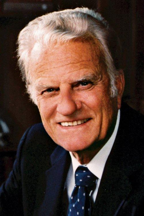 Billy Graham fotoğrafı