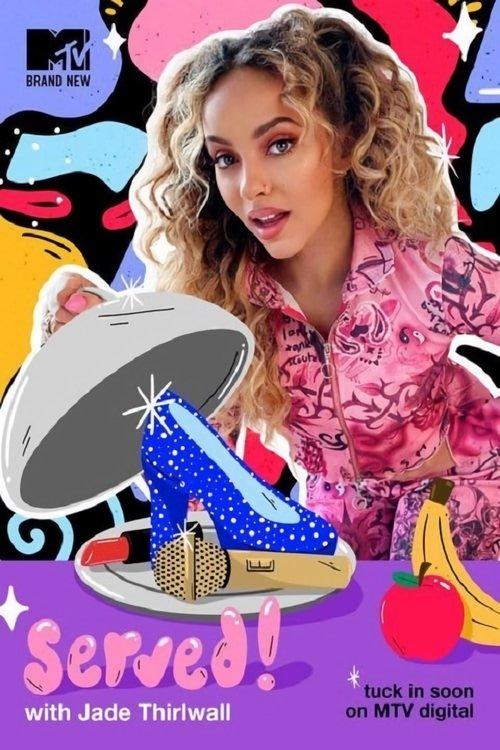 Served! With Jade Thirlwall Sezon 1