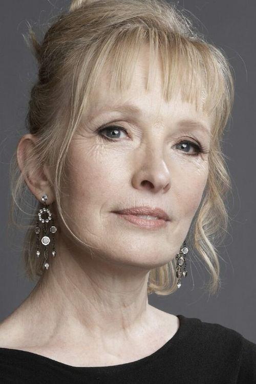 Lindsay Duncan fotoğrafı