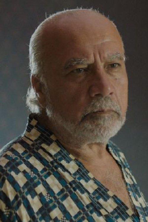 Khaled El Sayed fotoğrafı