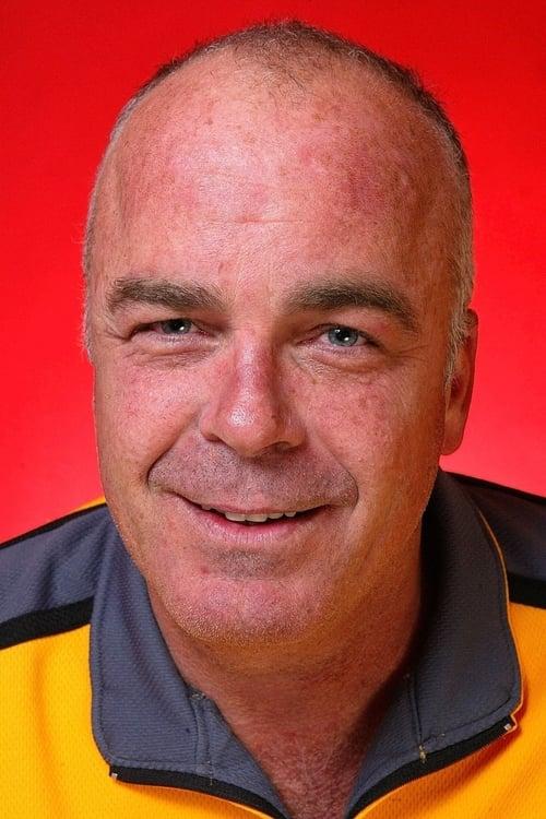 Jerry Doyle fotoğrafı