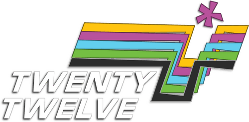 Twenty Twelve logo