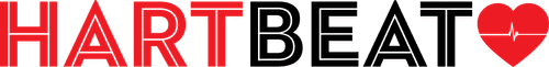 HartBeat Productions logo