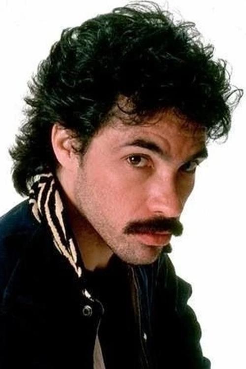 John Oates fotoğrafı