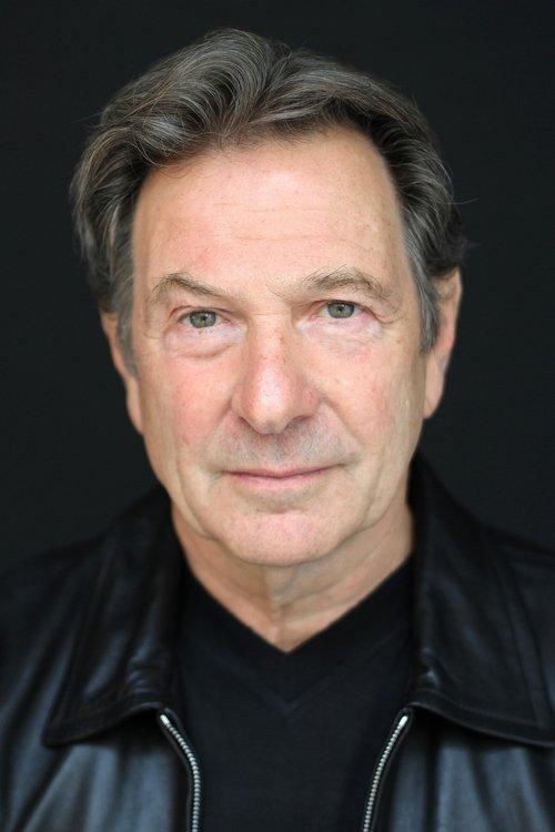 Michael Brandon fotoğrafı