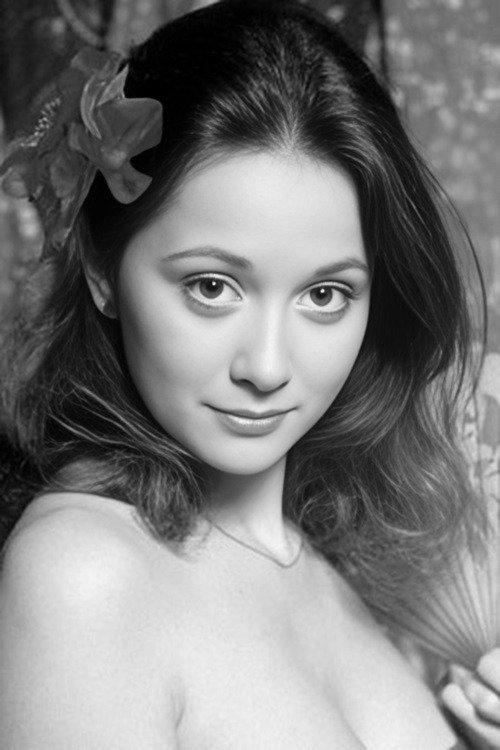 Olga Kabo fotoğrafı