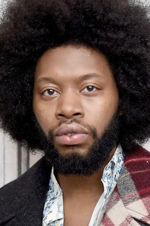 Jeremy O. Harris fotoğrafı