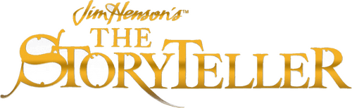 The Storyteller logo