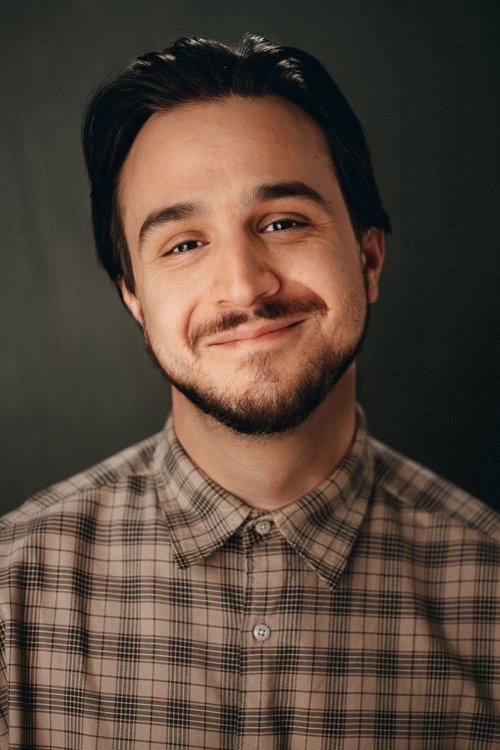 John DiMino fotoğrafı