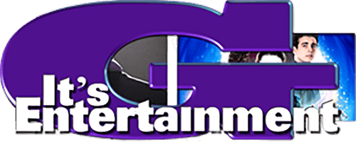 G It's Entertainment logo