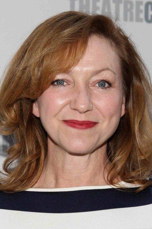 Julie White fotoğrafı