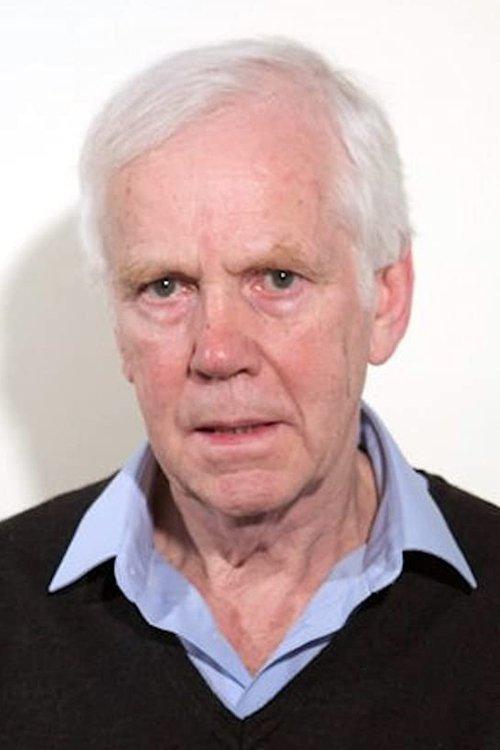 Jeremy Bulloch fotoğrafı
