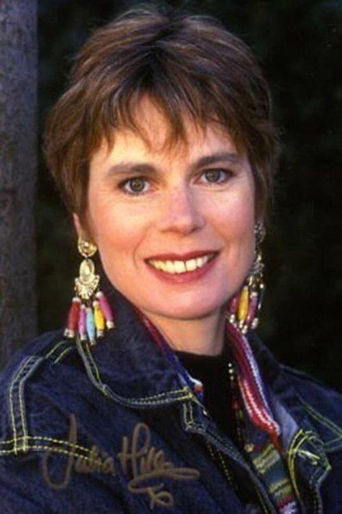 Julia Hills fotoğrafı