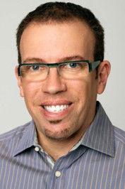 Steve Marmel fotoğrafı