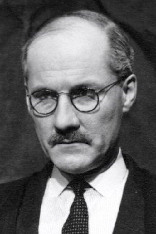 Angus MacKay fotoğrafı