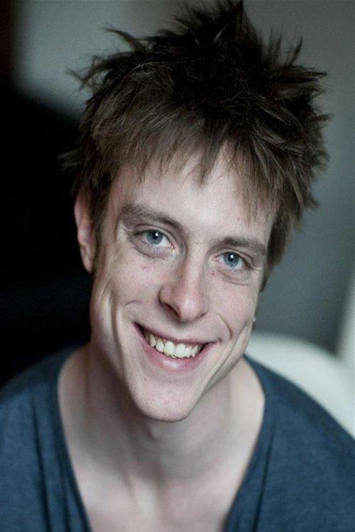 Julien Drion fotoğrafı