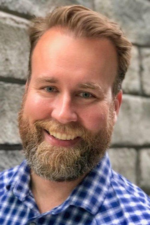 Marc Thompson fotoğrafı