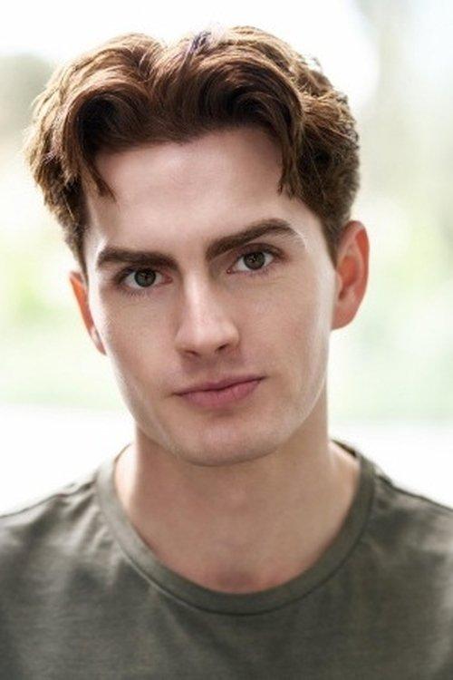 Maximillian Johnson fotoğrafı