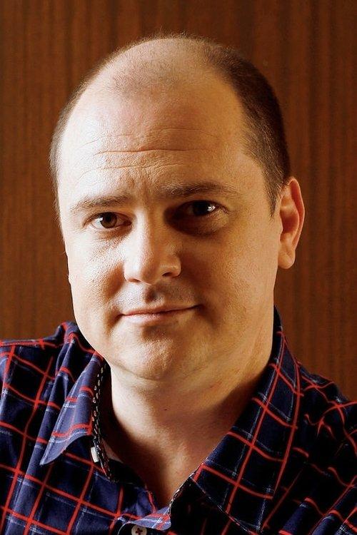 Mike Flanagan fotoğrafı