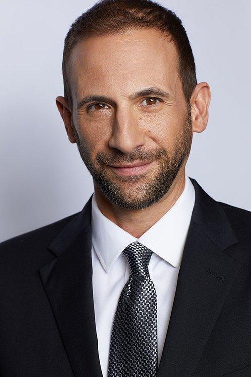 Bernardo de Paula fotoğrafı