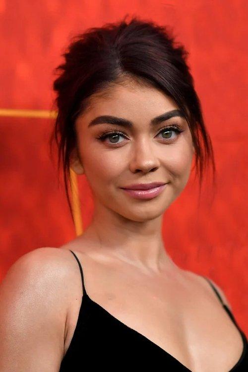 Sarah Hyland fotoğrafı