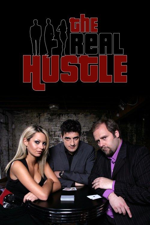 The Real Hustle dizi afişi
