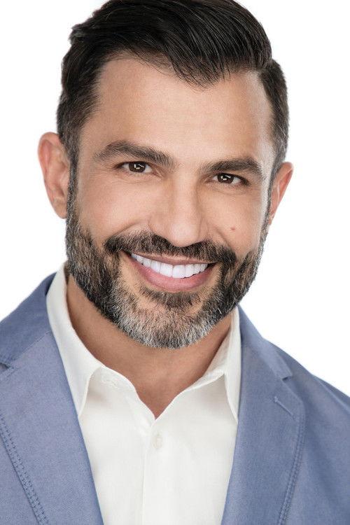 Joseph Cilona fotoğrafı